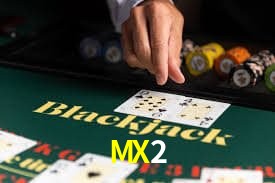 MX2 Bingo clásico mexicano
