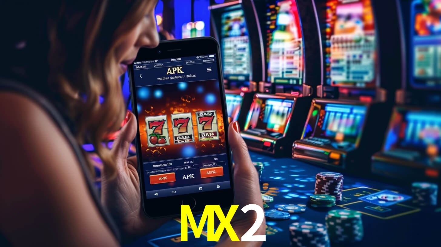 MX2 Fishing Arcade