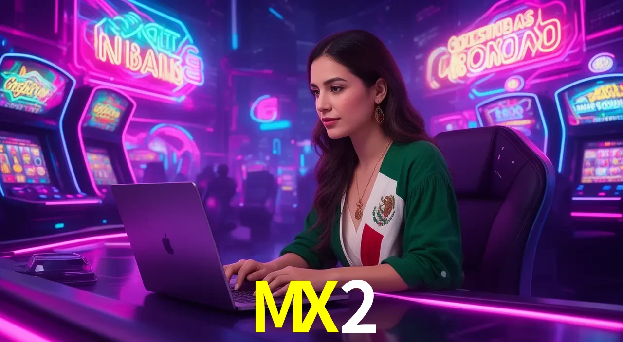 MX2 Conoce el bingo en MX2, con reglas sencillas y un estilo familiar