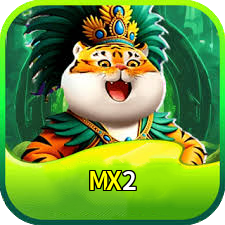 MX2 logo
